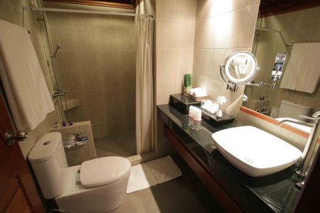 Tohsang Heritage Ubon Hotel, Ubon Ratchathani, Thailand