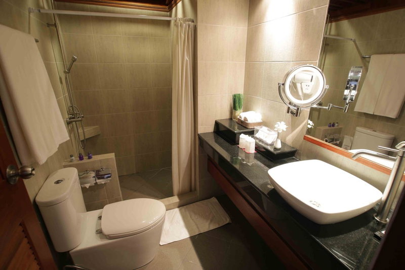 Tohsang Heritage Ubon Hotel, Ubon Ratchathani, Thailand