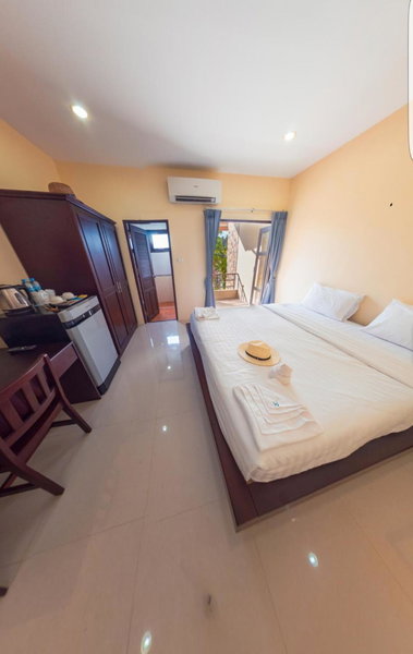Morakot Lanta Resort, Ko Lanta, ประเทศไทย