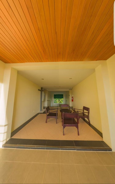 Morakot Lanta Resort, Ko Lanta, ประเทศไทย