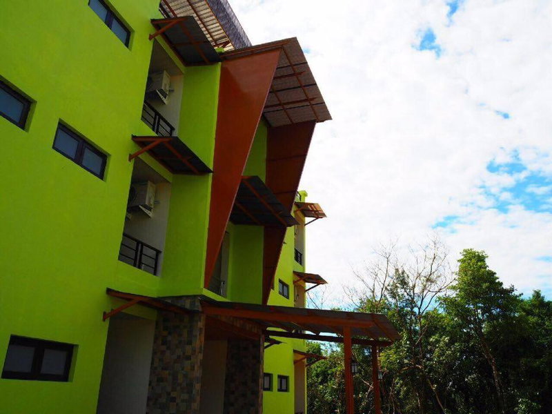 Morakot Lanta Resort, Ko Lanta, ประเทศไทย