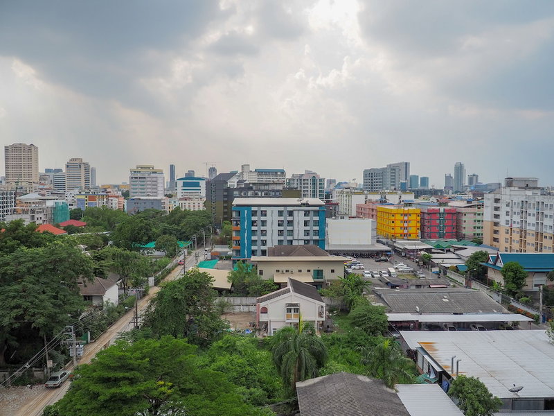 Casa Luxe Hotel and Resident, Bangkok, ประเทศไทย
