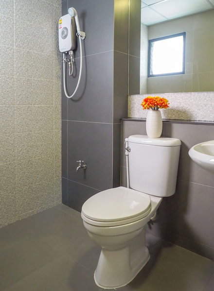 Casa Luxe Hotel and Resident, Bangkok, ประเทศไทย