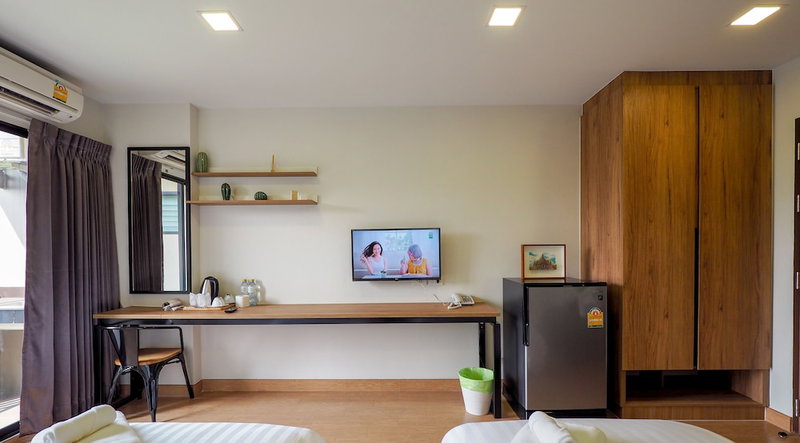 Casa Luxe Hotel and Resident, Bangkok, ประเทศไทย