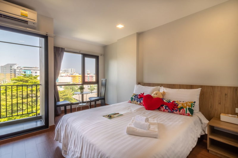 Casa Luxe Hotel and Resident, Bangkok, ประเทศไทย