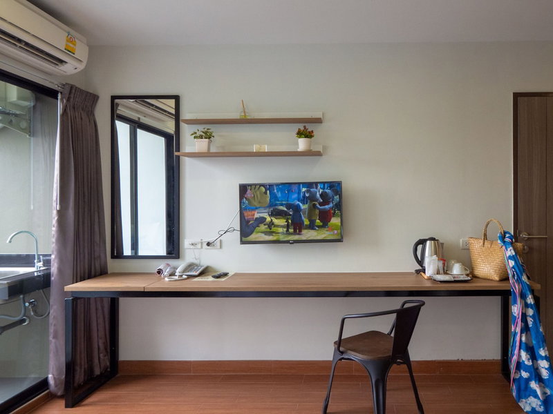 Casa Luxe Hotel and Resident, Bangkok, ประเทศไทย