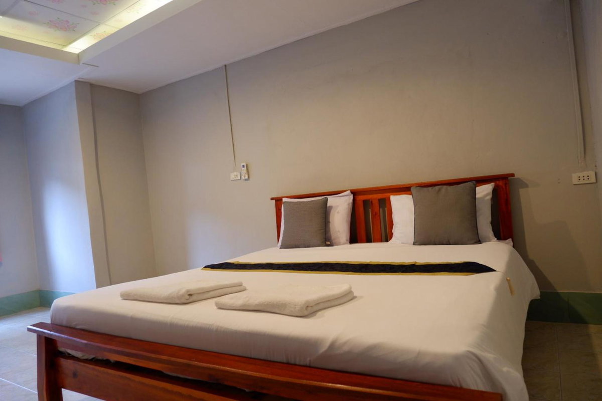 Hotel · Marina hut guest house, Ko Lanta