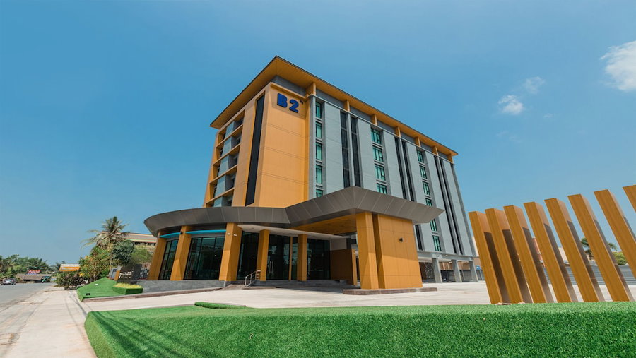 B2 Surat Thani Premier Hotel, Surat Thani, ประเทศไทย