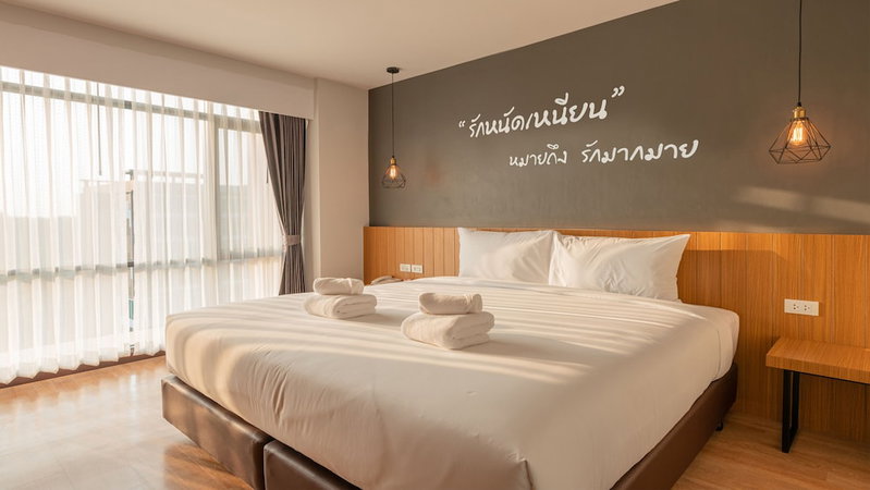 B2 Surat Thani Premier Hotel, Surat Thani, ประเทศไทย