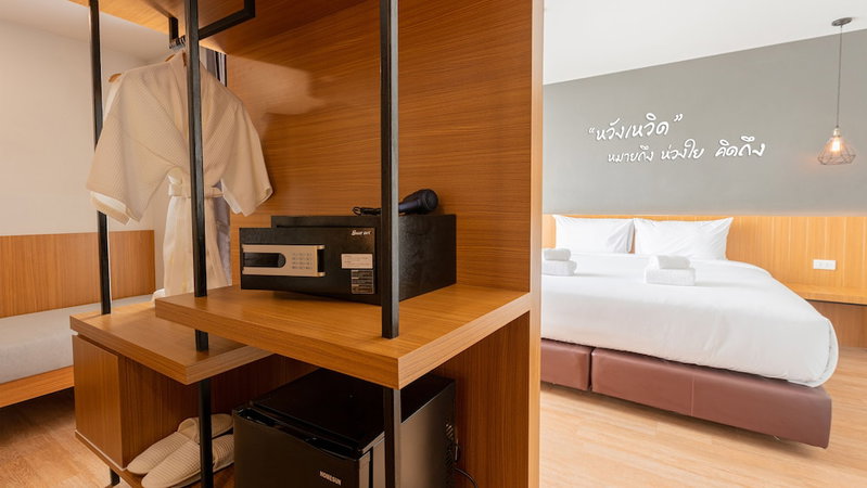 B2 Surat Thani Premier Hotel, Surat Thani, ประเทศไทย