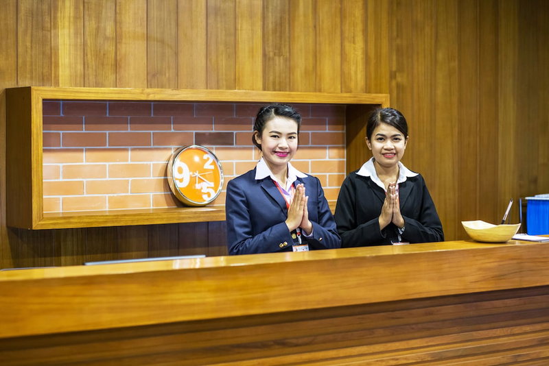 B2 Udon Boutique & Budget Hotel, Udon Thani, Thailand