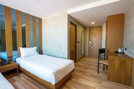 B2 Udon Boutique & Budget Hotel, Udon Thani, Thailand