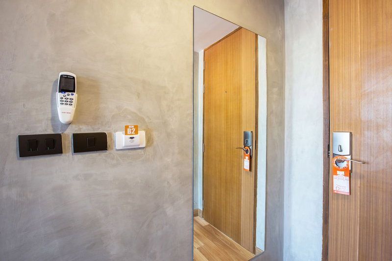B2 Udon Boutique & Budget Hotel, Udon Thani, Thailand