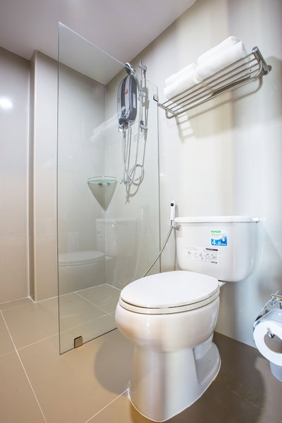 B2 Udon Boutique & Budget Hotel, Udon Thani, Thailand