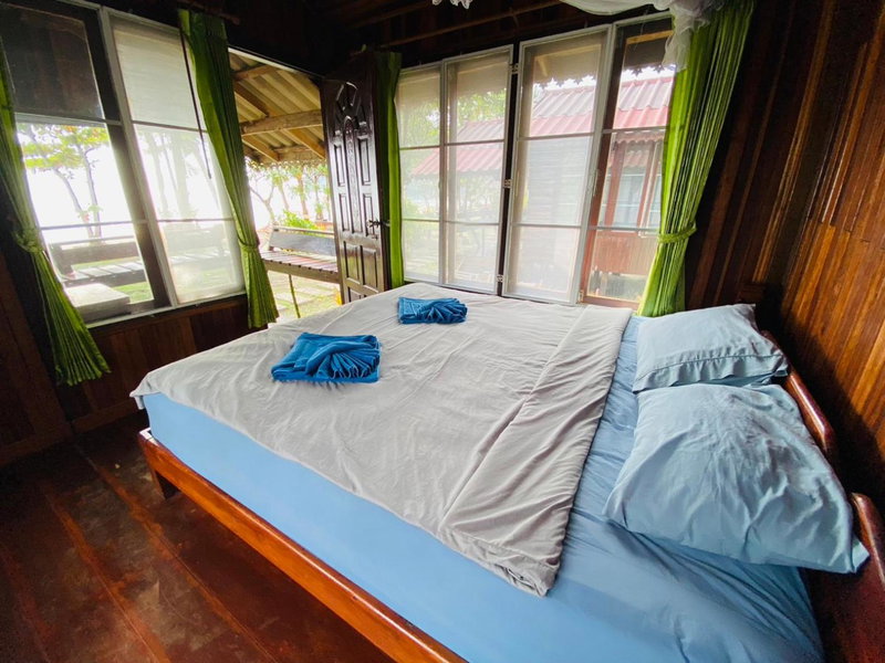 I-Lay House Koh Kood, Ko Kood, ประเทศไทย