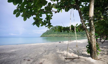 I-Lay House Koh Kood, Ko Kood, ประเทศไทย