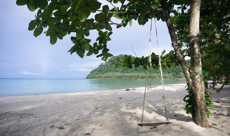 I-Lay House Koh Kood, Ko Kood, ประเทศไทย