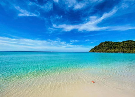 I-Lay House Koh Kood, Ko Kood, ประเทศไทย