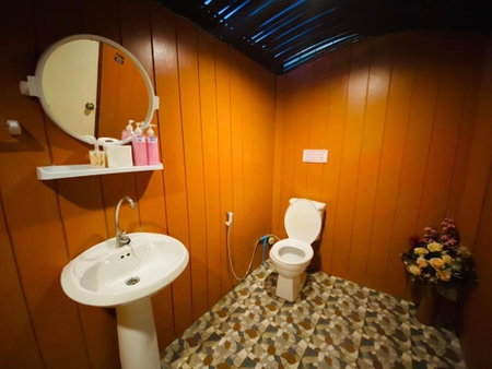 I-Lay House Koh Kood, Ko Kood, ประเทศไทย