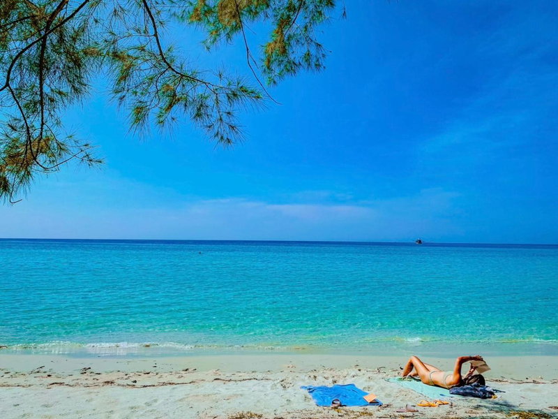 I-Lay House Koh Kood, Ko Kood, ประเทศไทย
