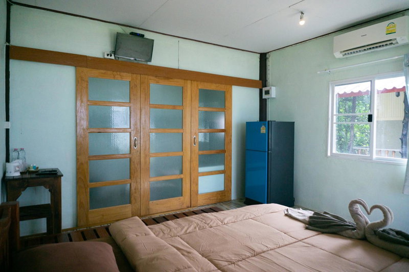 I-Lay House Koh Kood, Ko Kood, ประเทศไทย