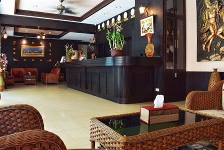 Outdoor Inn Kata Hotel, Karon, Thaïlande
