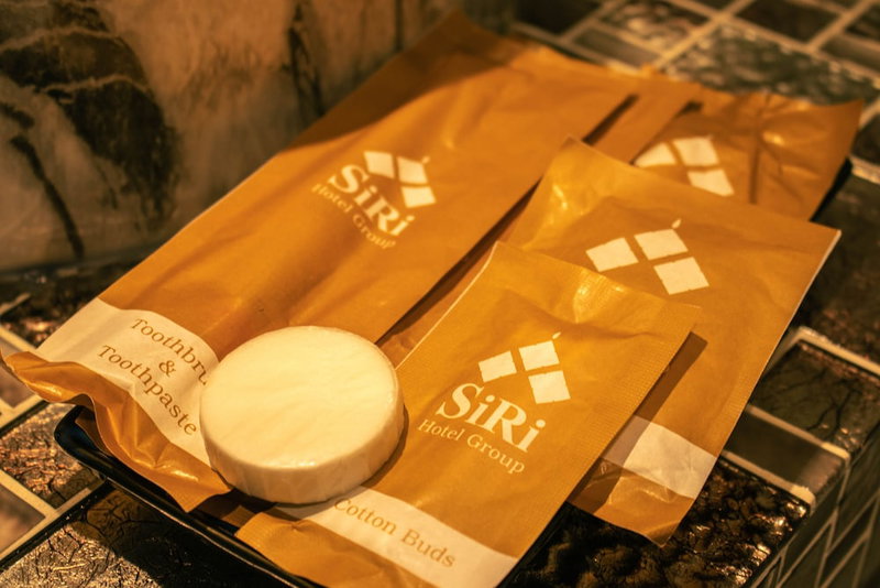 Siri Ratchadamnoen Bangkok Hotel, Bangkok, ประเทศไทย