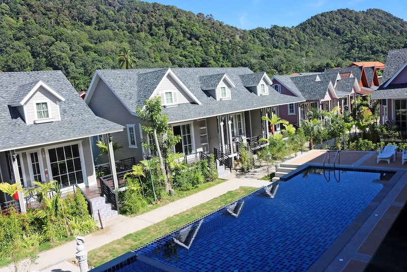 My Home Lantawadee Resort, Ko Lanta, ประเทศไทย