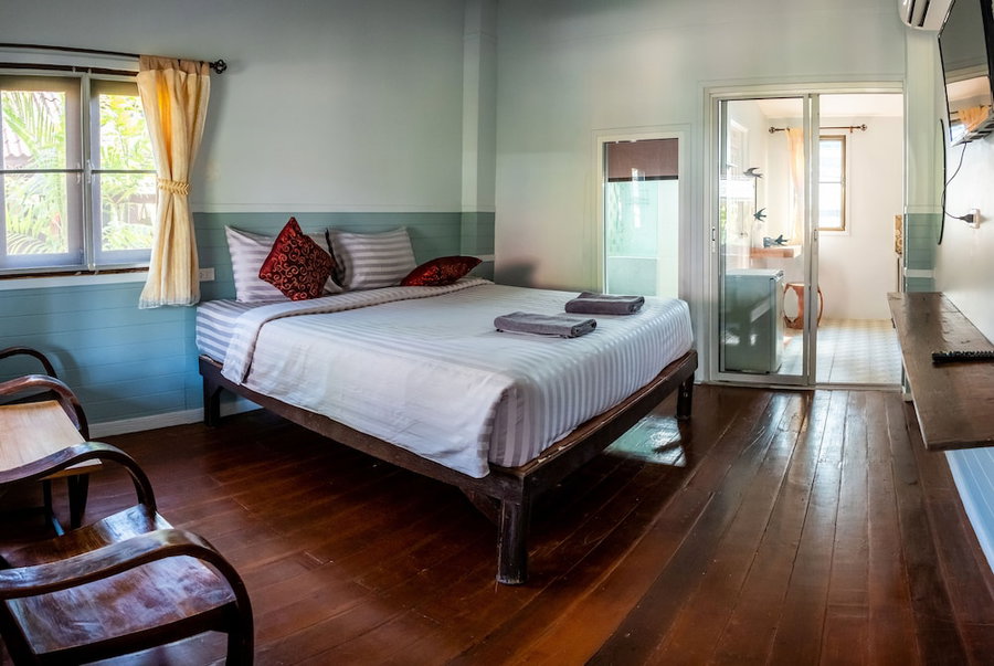 My Home Lantawadee Resort, Ko Lanta, ประเทศไทย