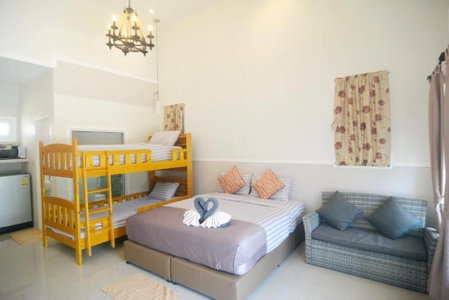 My Home Lantawadee Resort, Ko Lanta, ประเทศไทย