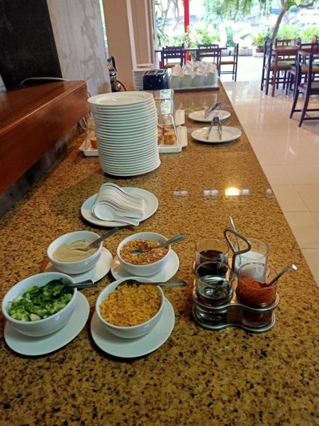 Sun Hotel, Phetchaburi, Thailand