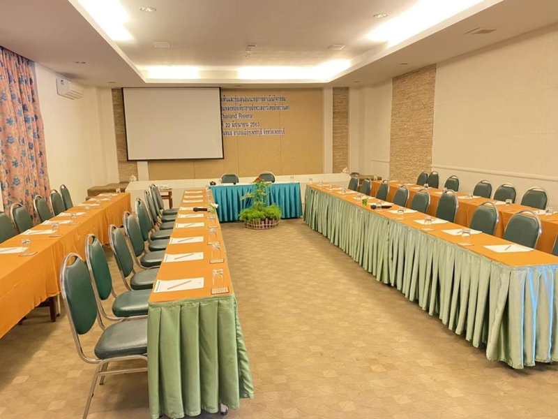 Sun Hotel, Phetchaburi, Thailand