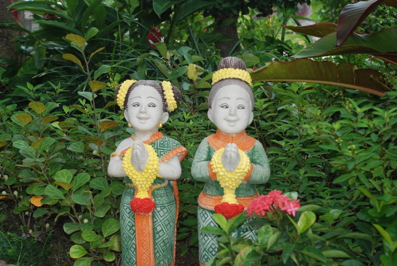 Bounty Resort, Haad Son, Thailand