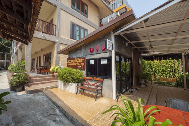 Saikaew villa 65, Rayong, Thailand