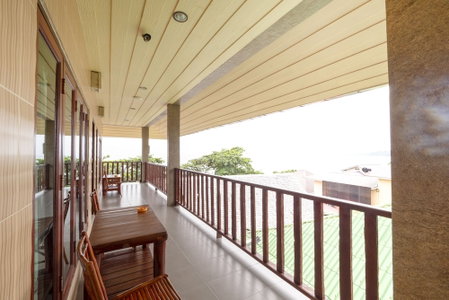 Saikaew villa 65, Rayong, Thailand