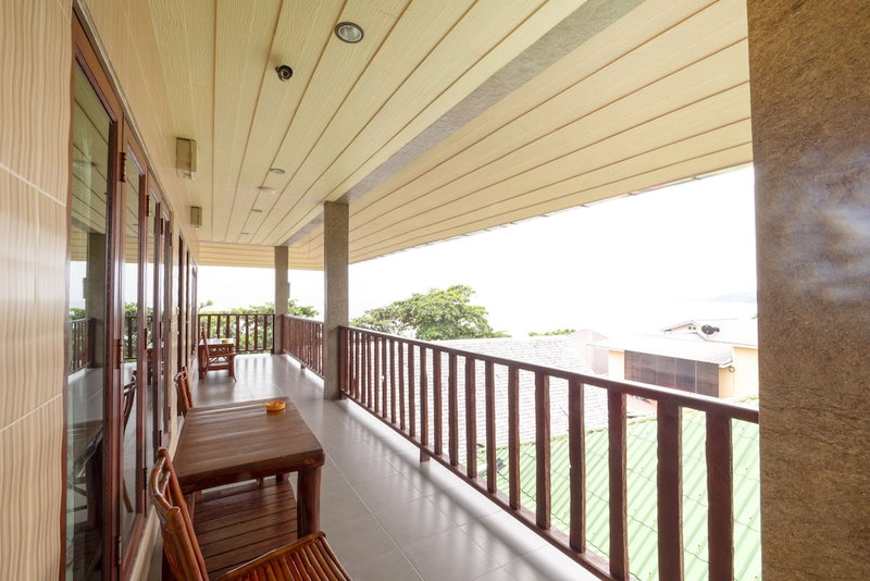 Saikaew villa 65, Rayong, Thailand