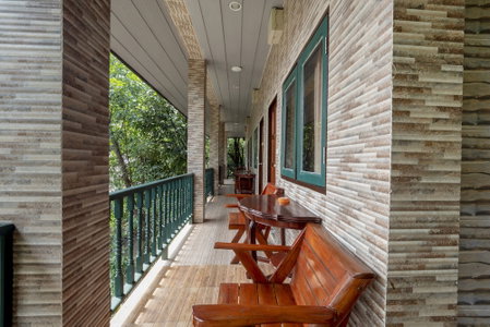 Saikaew villa 65, Rayong, Thailand