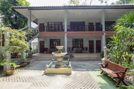 Saikaew villa 65, Rayong, Thailand