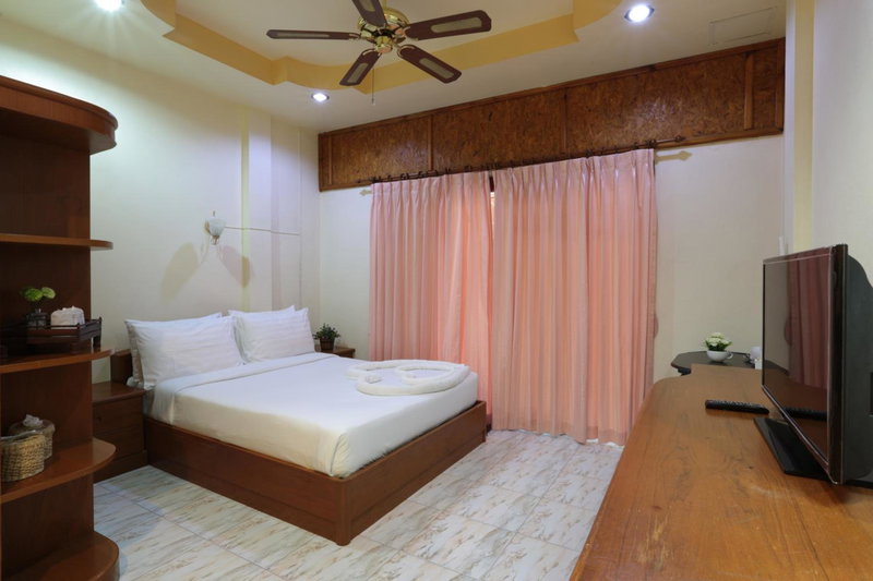 Khun Ying House, Koh Tao, ประเทศไทย