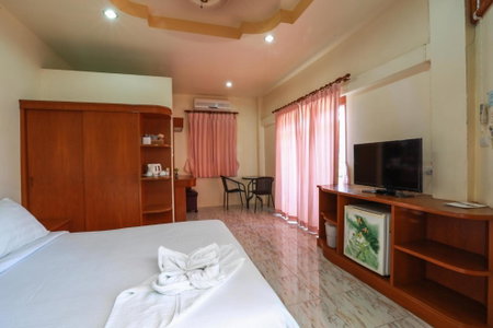 Khun Ying House, Koh Tao, ประเทศไทย