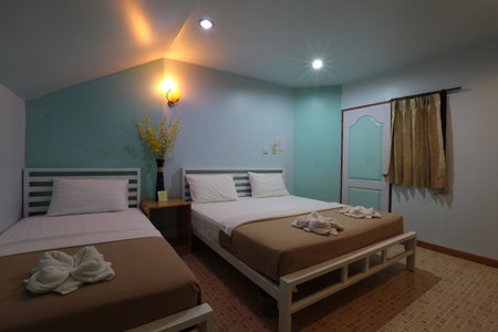 Khun Ying House, Koh Tao, ประเทศไทย