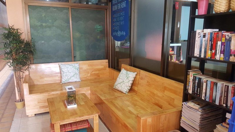 Khun Ying House, Koh Tao, ประเทศไทย