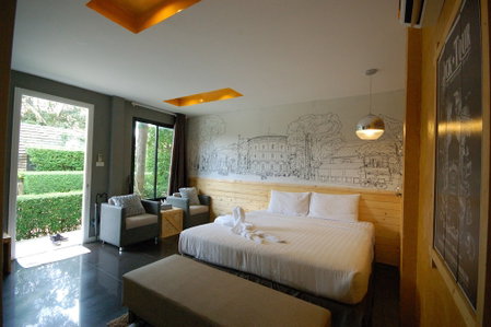 The Regent Resort Phuket, Kamala, Thailand