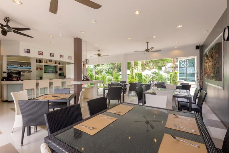 The Regent Resort Phuket, Kamala, Thailand