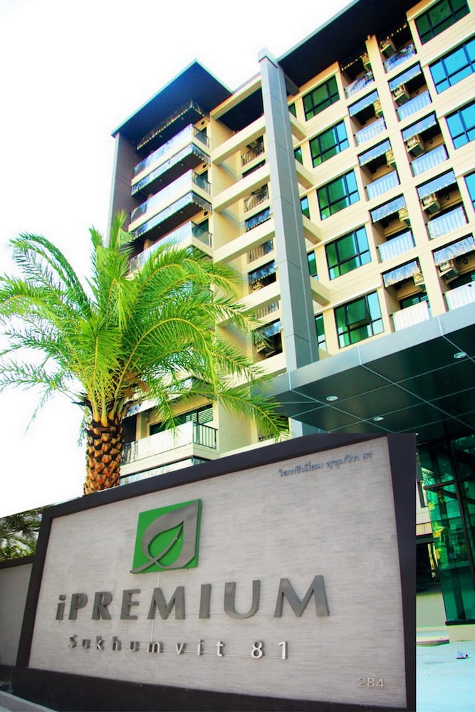 iPREMIUM Sukhumvit 81, Thailand