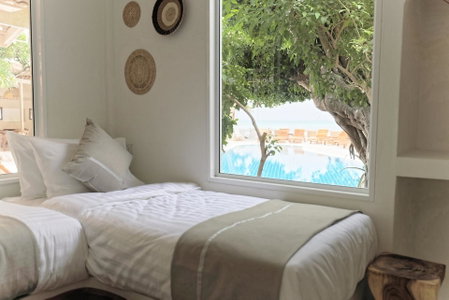 Blue Turtle Hotel Samui, Chaweng, ประเทศไทย