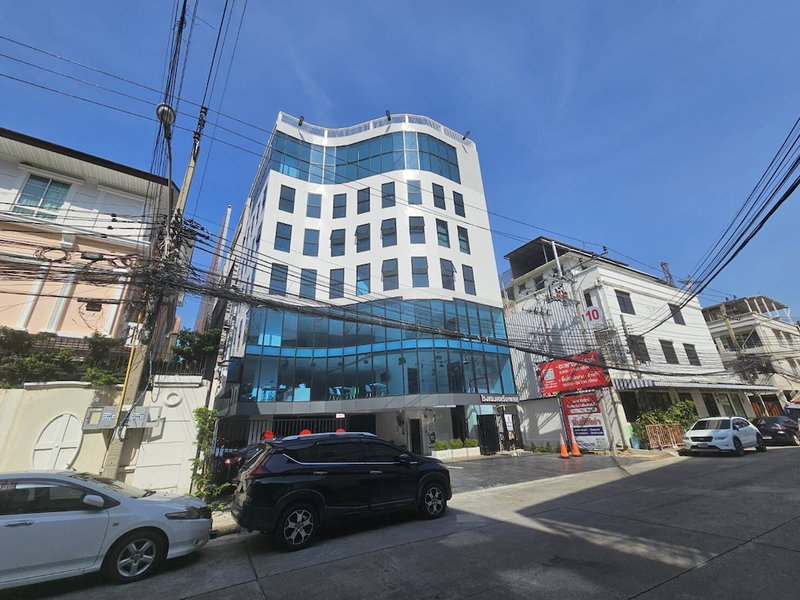 Area Place Hotel, Бангкок, Таиланд