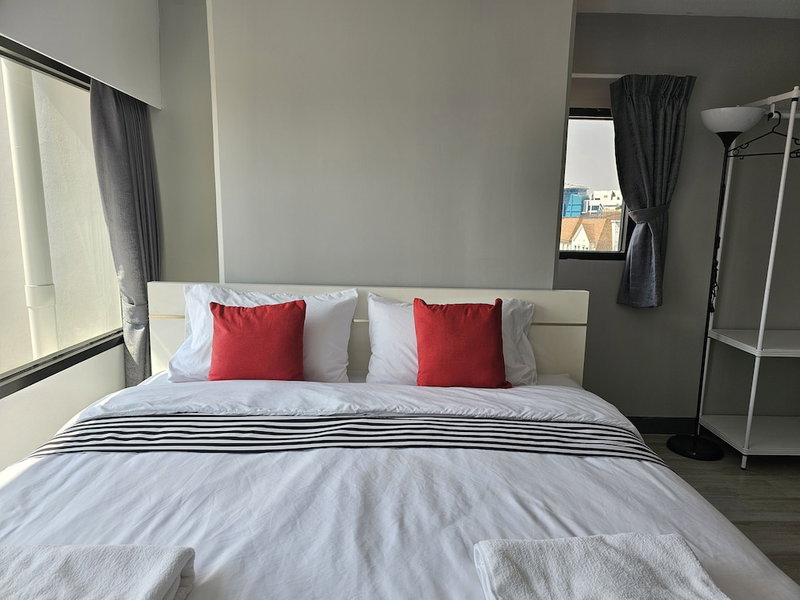 Area Place Hotel, Бангкок, Таиланд