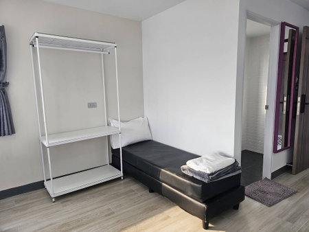 Area Place Hotel, Бангкок, Таиланд