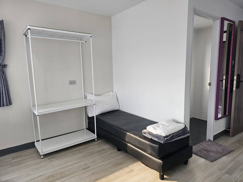 Area Place Hotel, Бангкок, Таиланд